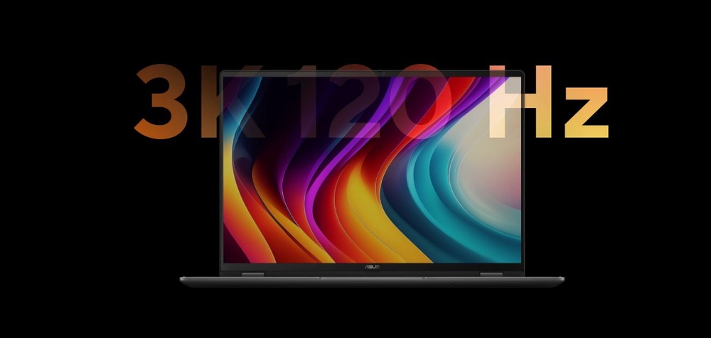 Asus Vivobook Flip 16 (TP3607SA)