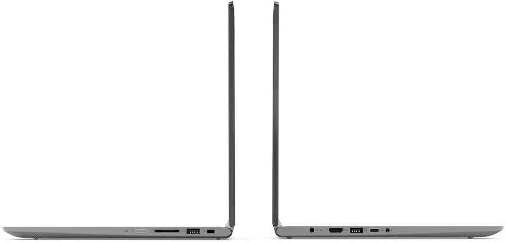Notebook Lenovo Yoga 530-14IKBR