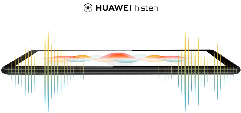 Huawei MediaPad T5 10