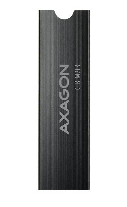 Axagon CLR-M2L3 ALU