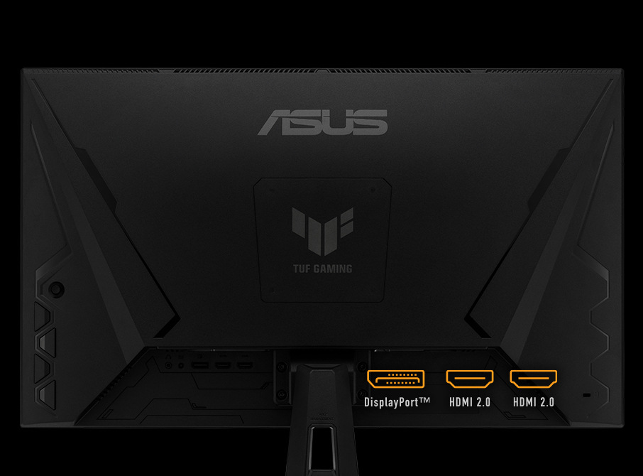 Asus TUF Gaming VG27AQA1A