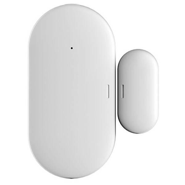 Senzor iQtech Smartlife DW04 Zigbee Magnetický sensor okna a dveře, Zigbee 3.0 (IQTA137)