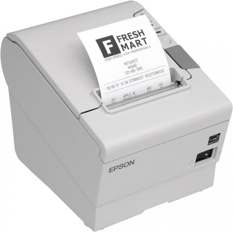 Epson TM-T88V
