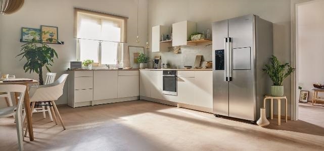 Gorenje NRS9182VXB1, Klíčové vlastnosti