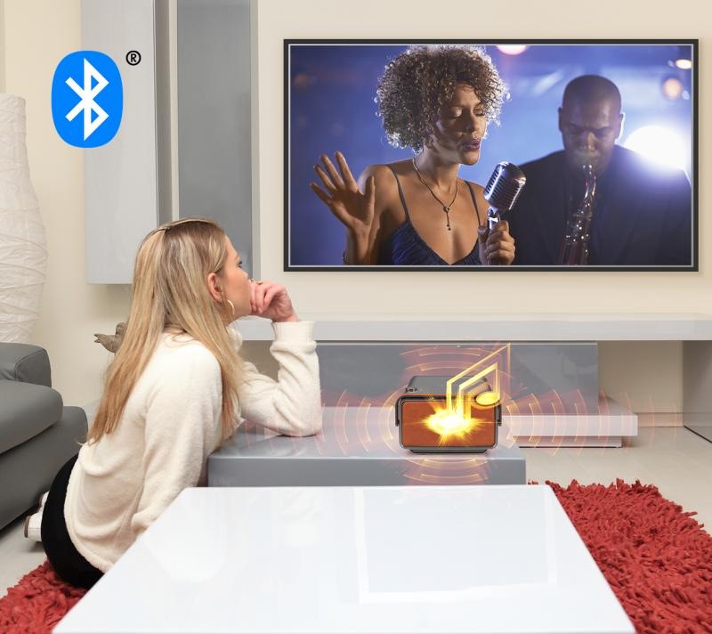 ViewSonic X10-4K