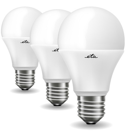 žárovka ETAA60W15WW3P