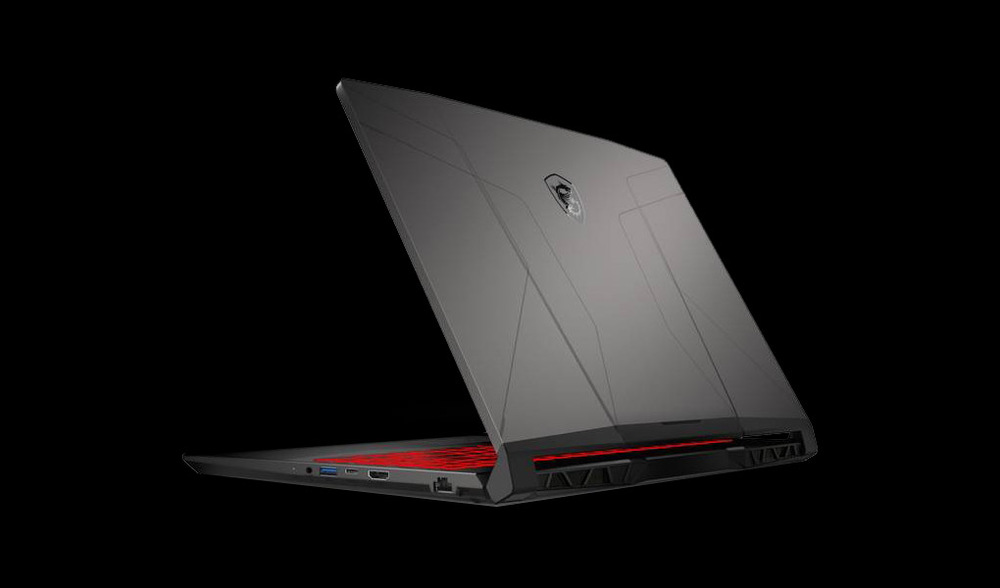 MSI Pulse GL66 (11UDK-409CZ)