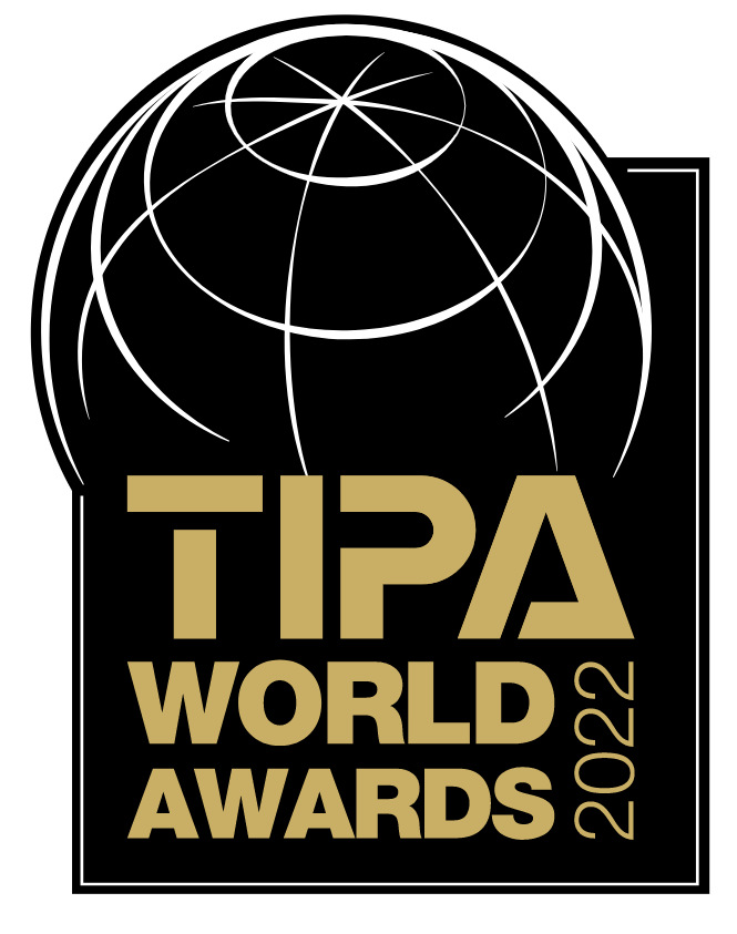 Tipa World Awards 2022