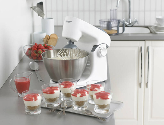 Kenwood MultiOne KHH321WH