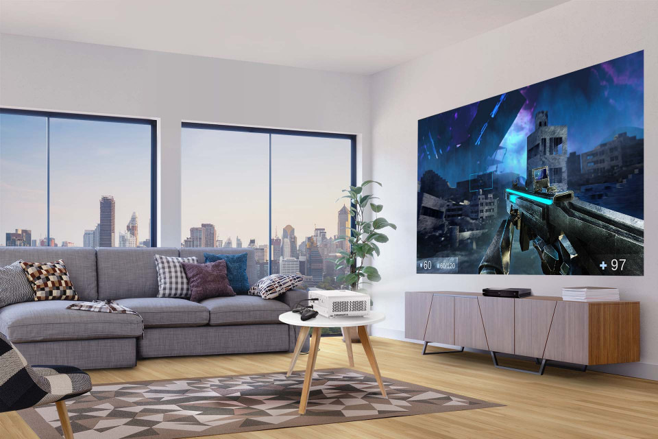 ViewSonic X2