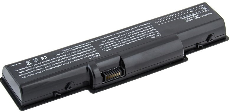 Baterie Avacom Acer Aspire 4920/4310, eMachines E525 Li-Ion 11,1V 4400mAh