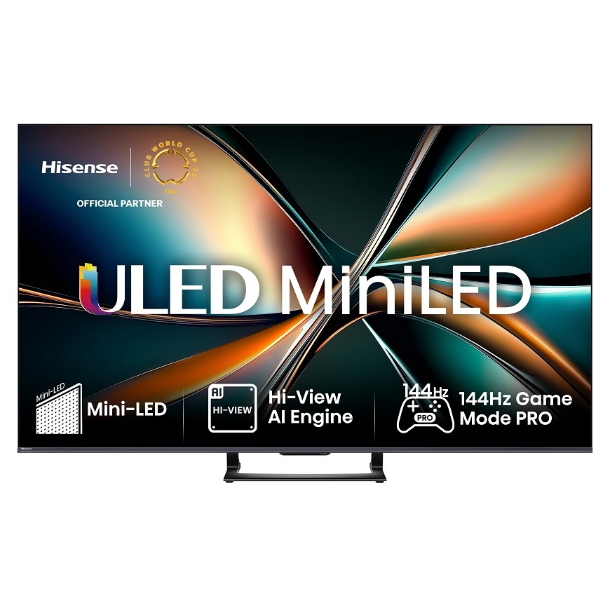 TV Hisense 65U7Q