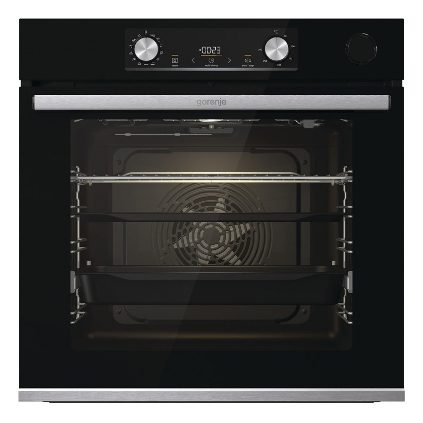 Vestavná trouba Gorenje BSAX6737E08BG