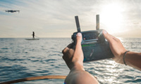 dji Mavic Pro