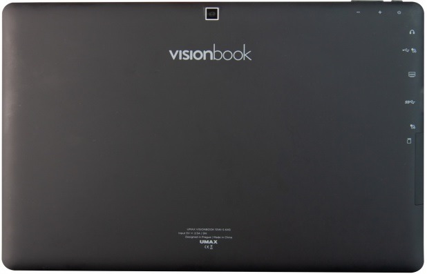 Umax VisionBook 10Wi-S 64G