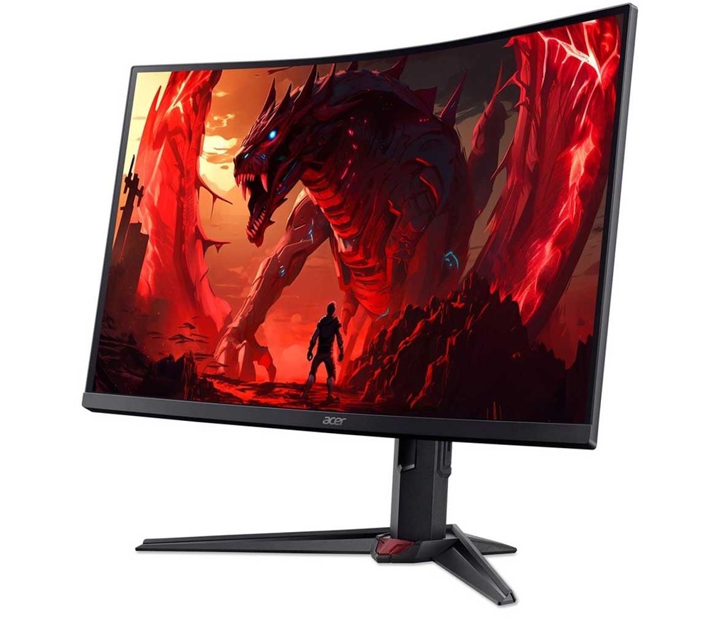 Acer Nitro XZ323QUP2 (UM.JX3EE.201)