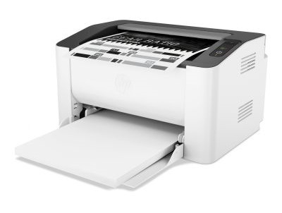 HP Laser Jet 107w
