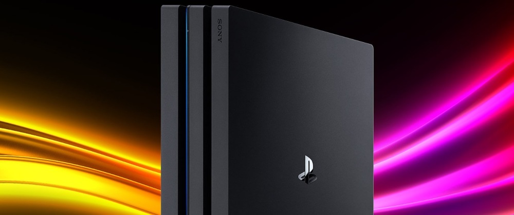 Sony PlayStation 4 Pro