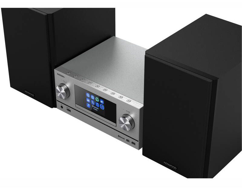 Kenwood M-9000S-S