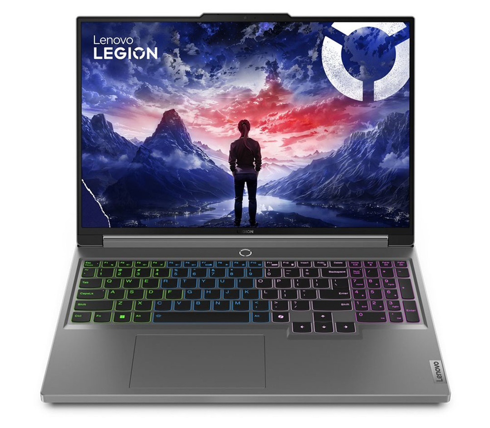 Lenovo Legion 5 16IRX9 (83DG006QCK)