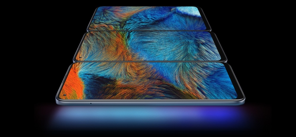 Realme 8