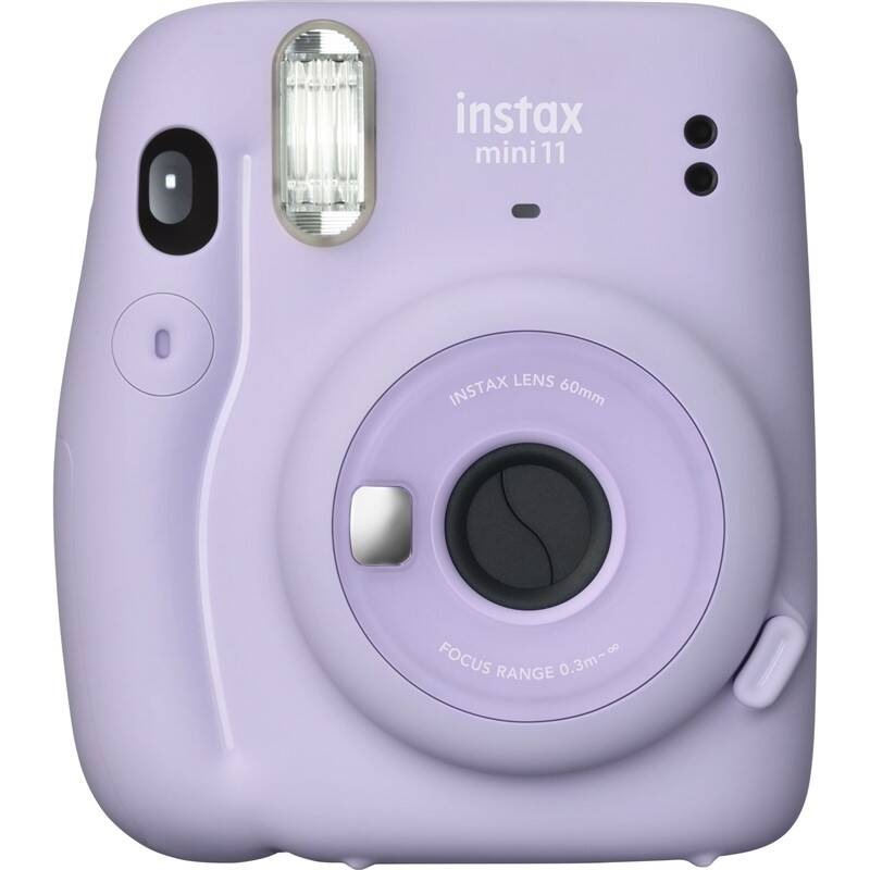 Fujifilm Instax mini 11 BIG Bundle
