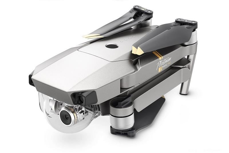 dji Mavic Pro
