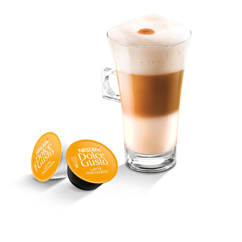 NESCAFE DOLCE GUSTO Espresso