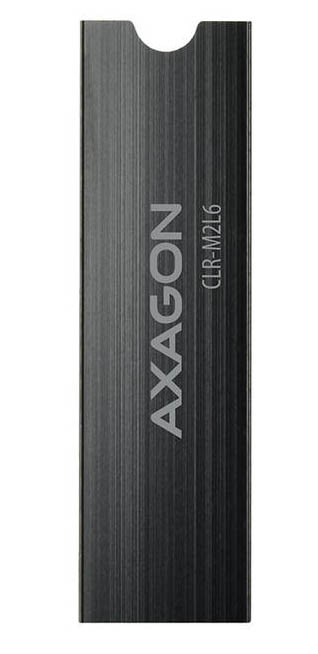 Axagon CLR-M2L6 ALU