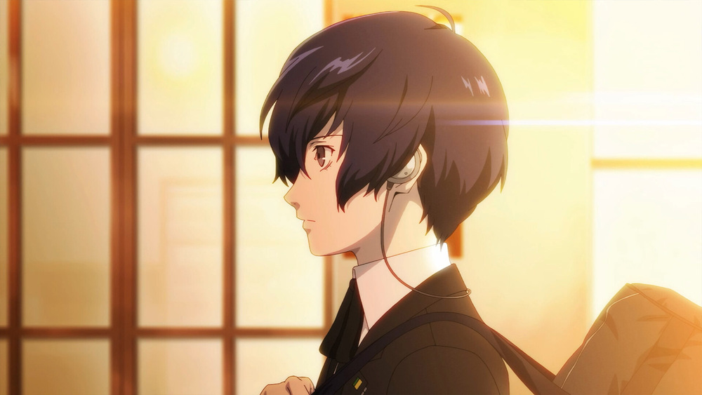 Persona 3 Reload – elektronická licence, Xbox Series X|S / Xbox One / PC