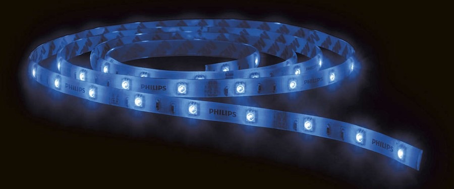 Philips Hue LightStrips (12 W)