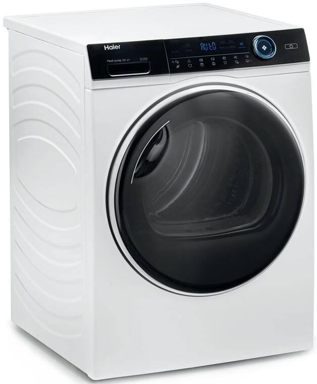 Haier HD100-A2979, bílá