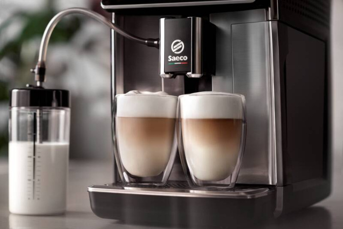 Saeco GranAroma SM6580/10