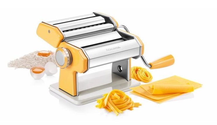 Strojek pro přípravu těstovin Tescoma DELÍCIA