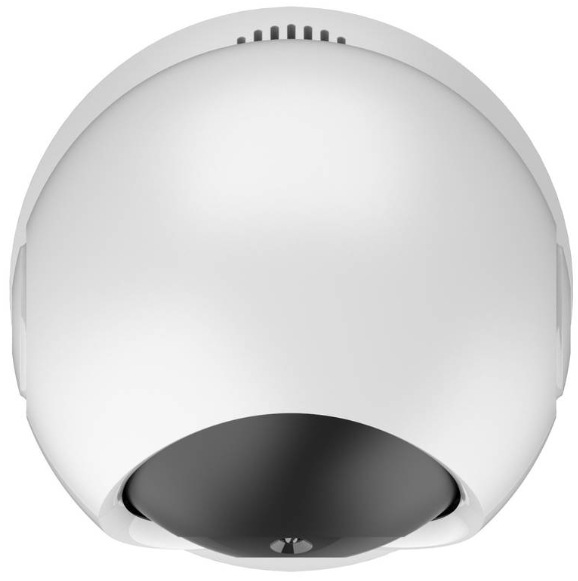 IP kamera EZVIZ H6C 2MP - bílá