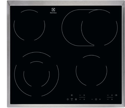 Electrolux EHF6346XOK