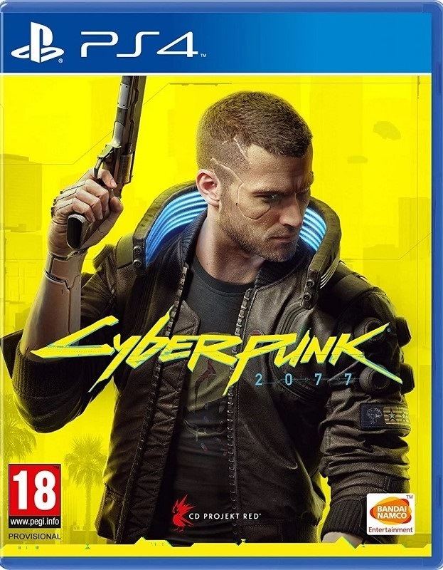 Cyberpunk
