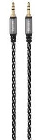 Kabel Avinity Classic Jack 3,5 mm, 1,5 m (127044) černý