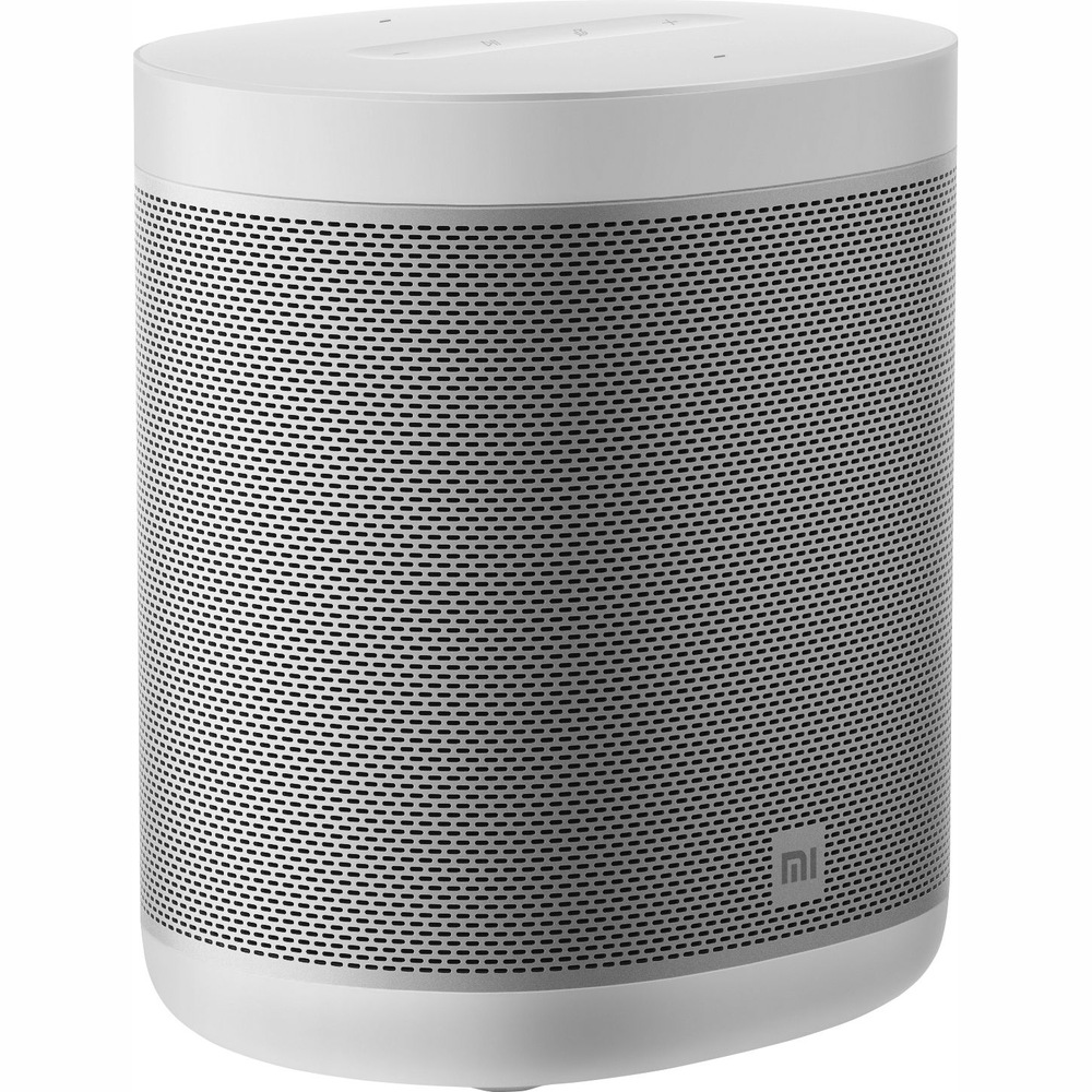 Xiaomi Mi Smart Speaker, bílá