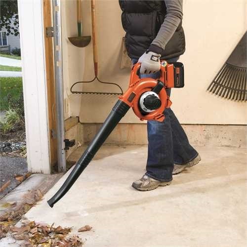 Black Decker GWC3600L20