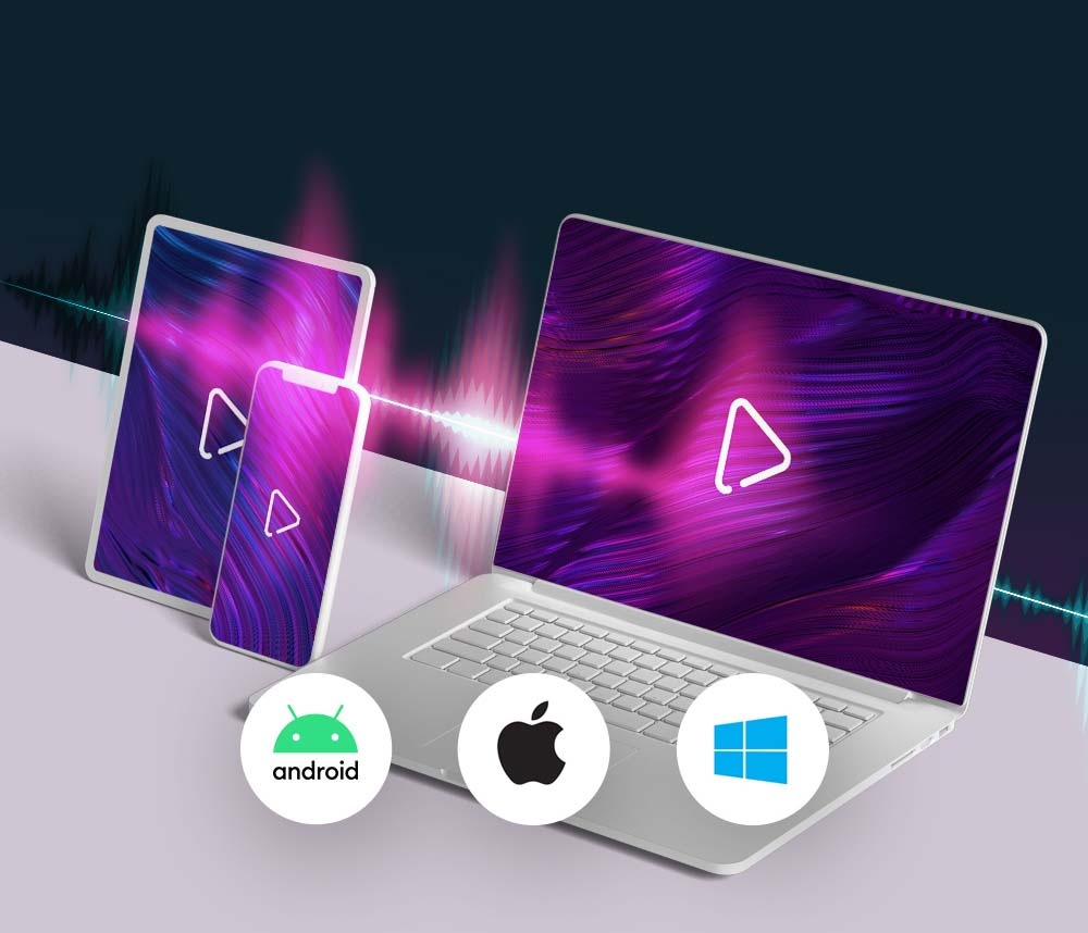 Rohnson RS-1030 VagaBoy 30
