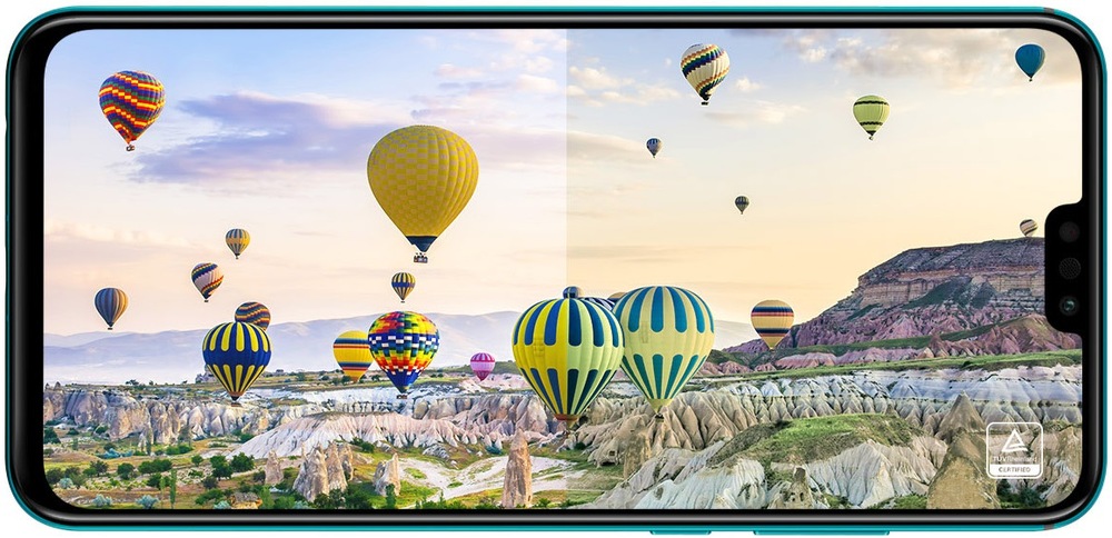 Honor 9X Lite
