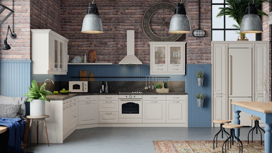Gorenje NRK6202CLI