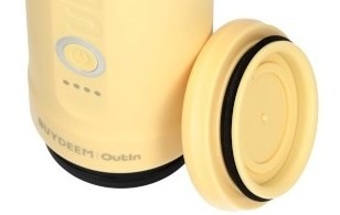 Espresso Buydeem OTEM 01 MY
