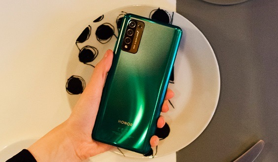 Honor 10X Lite
