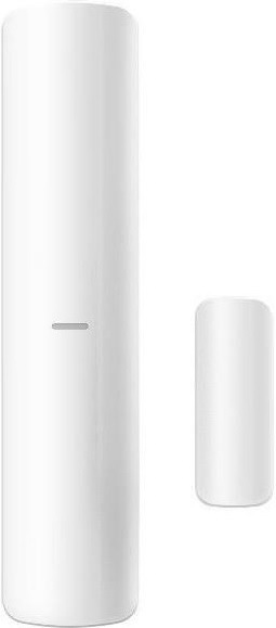 Senzor Hikvision AX PRO magnetický detektor detekující otevření oken, nebo dveří