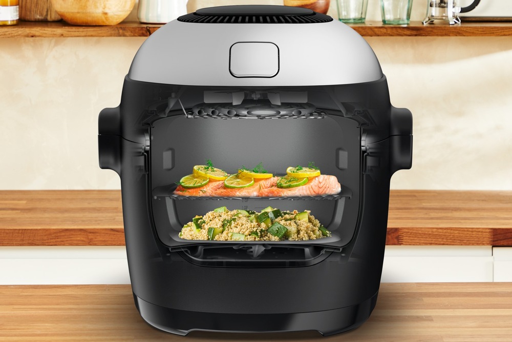 Tefal MY741CF0 Multicook Actifry