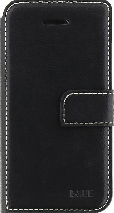 Molan Cano Issue Book pro Samsung Galaxy A50/A30s, černá