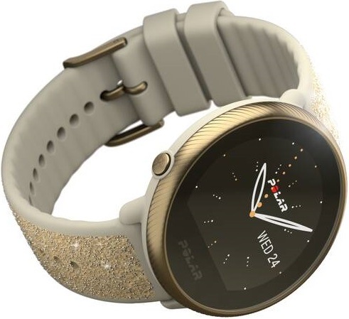 Polar Ignite 2