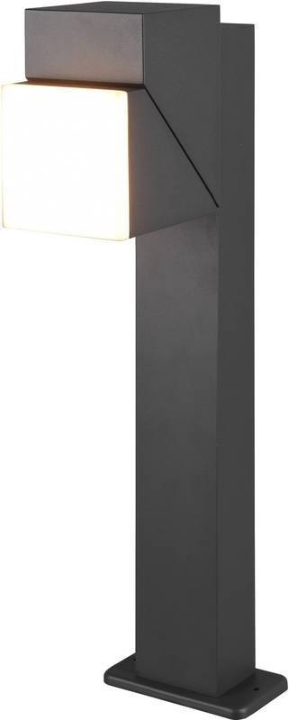 Venkovní svítidlo TRIO Avon, 50 cm - antracitové